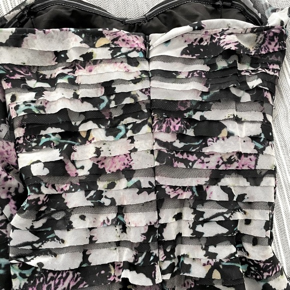 BCBG maxi summer dress Erika - Picture 6 of 7